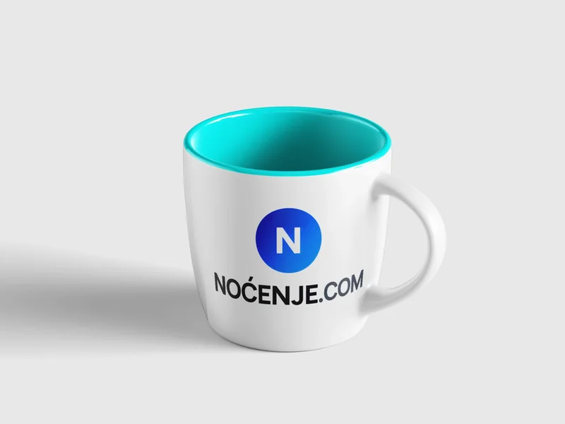 Šolja Noćenje.com