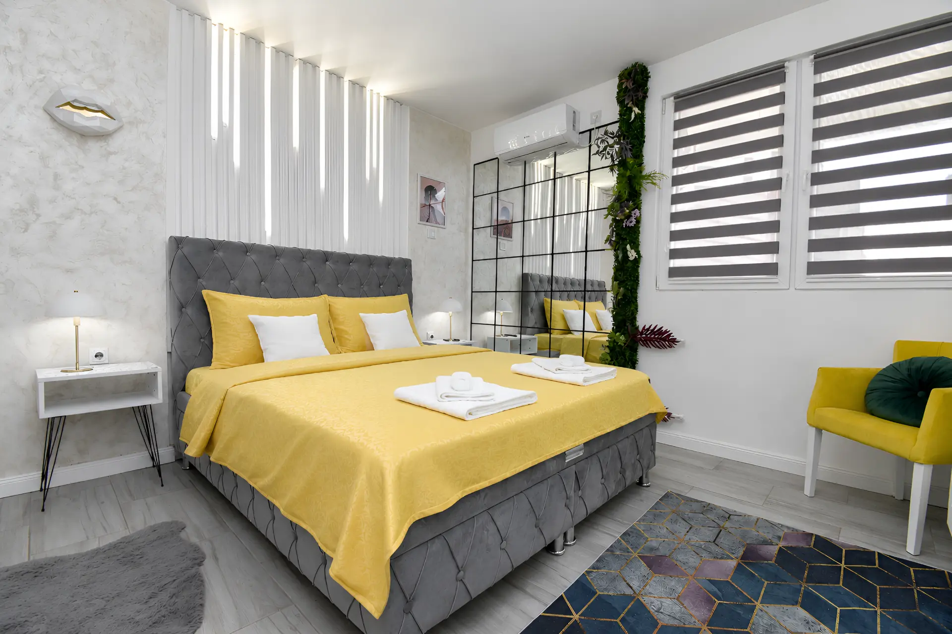 Twins Apartman Zaječar