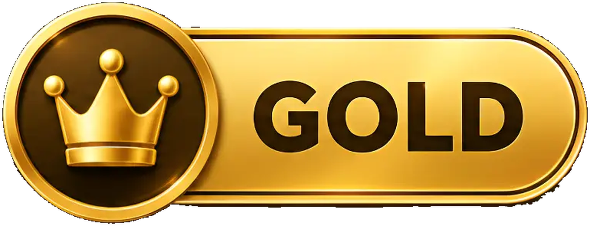 GOLD
