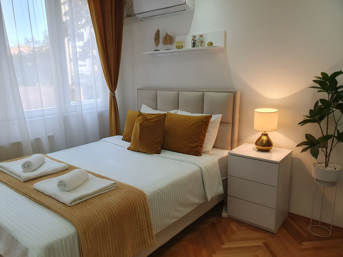 Golden Apartman Zaječar