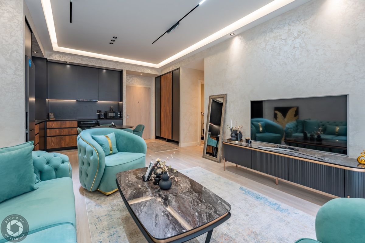 Lux Apartman Beograd