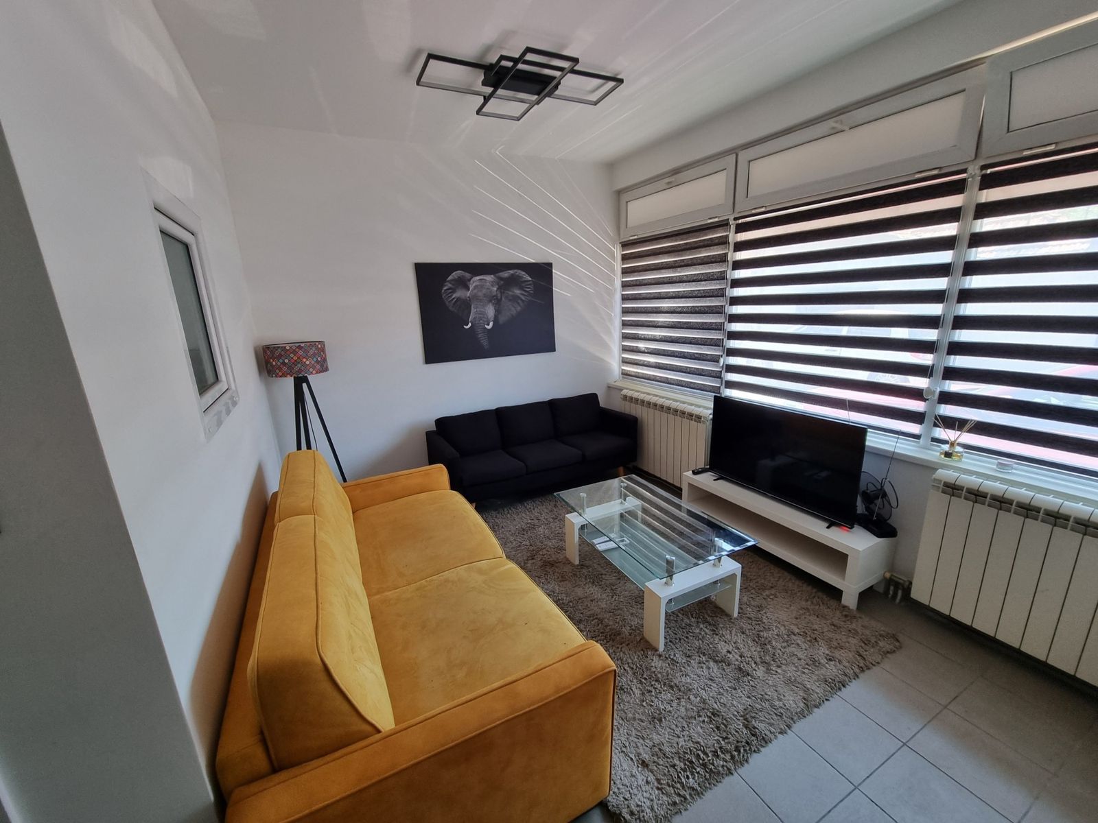 Stan na dan Beograd — apartman na dan u Beograd