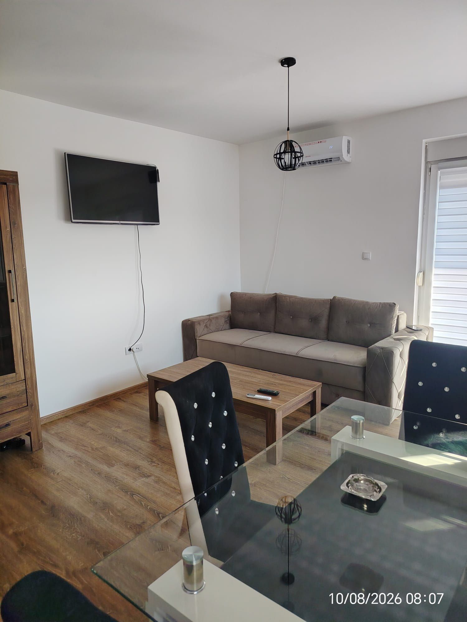 Stan na dan Prokuplje — apartman na dan u Prokuplje