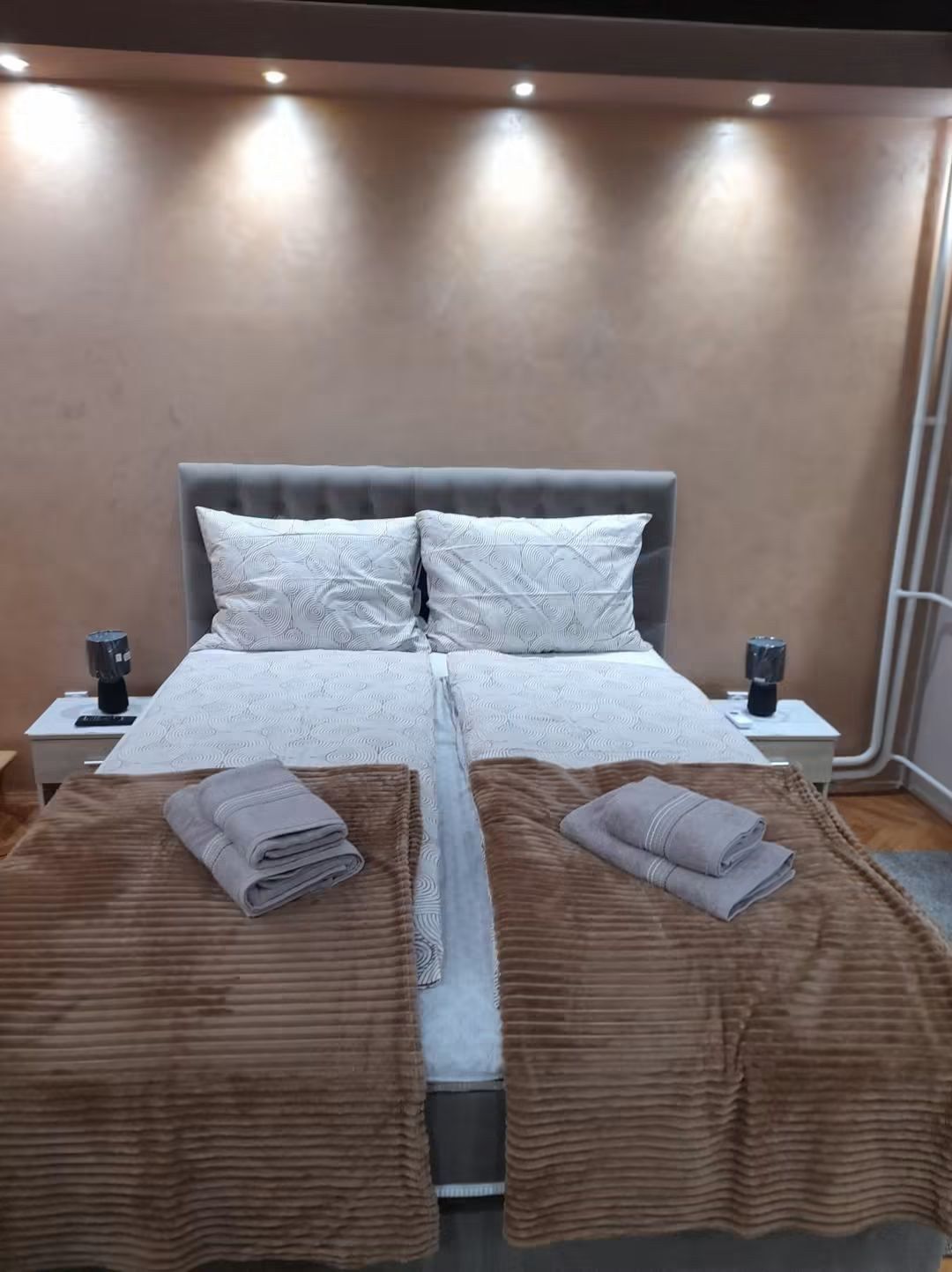 Iva Lux Apartman Zaječar