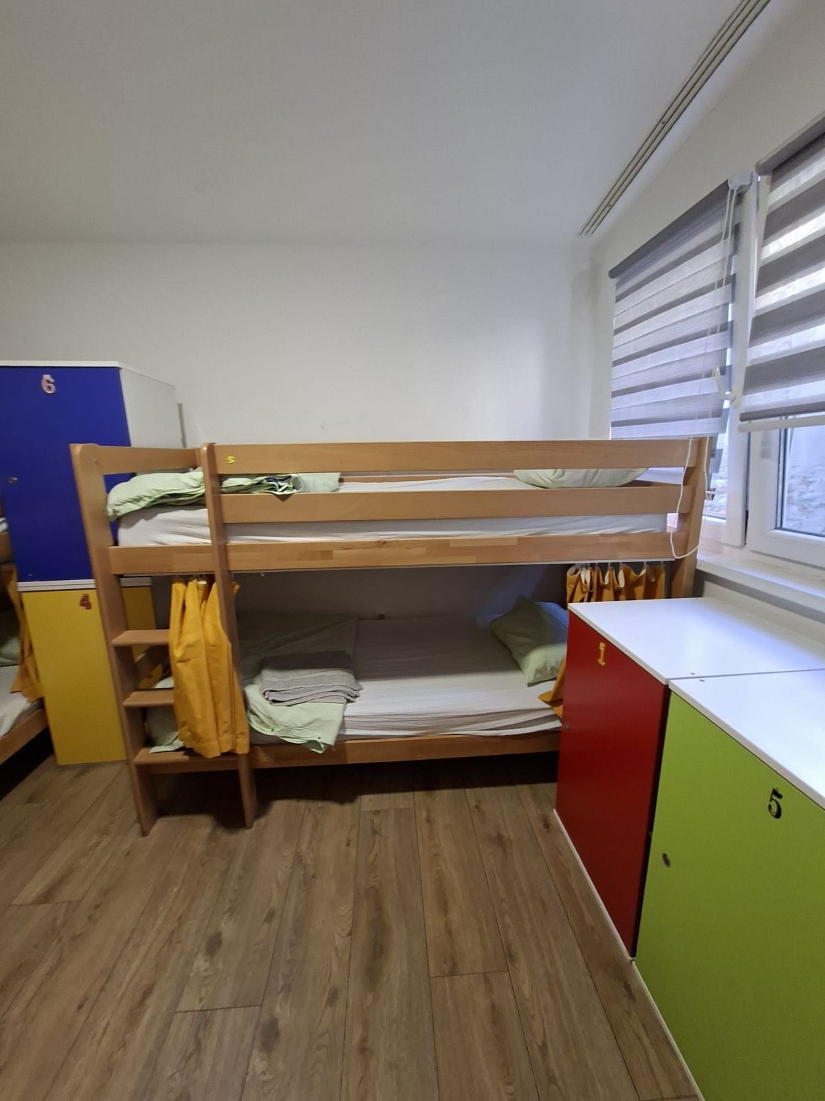 Hostel Downtown Inn Beograd — galerija