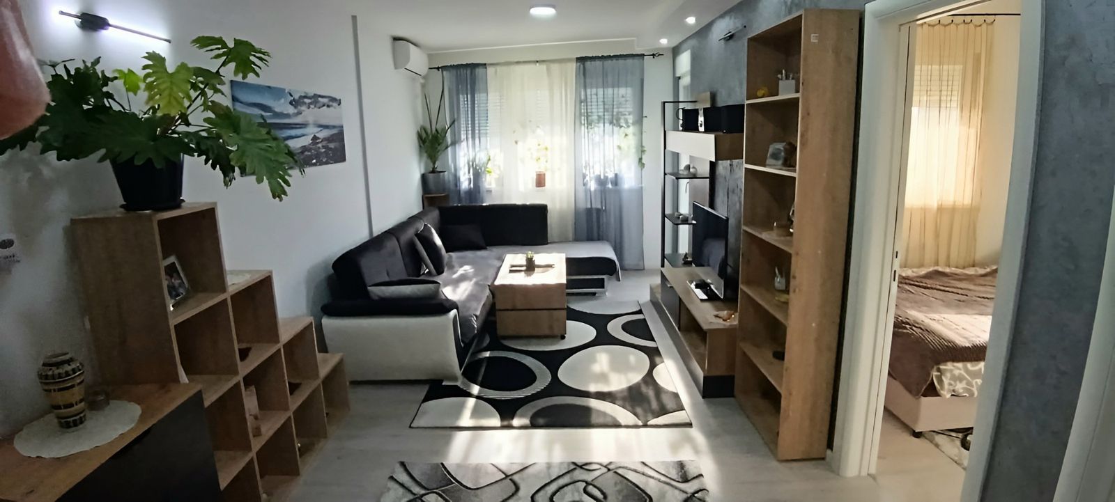Stan na dan Mladenovac — apartman na dan u Mladenovac