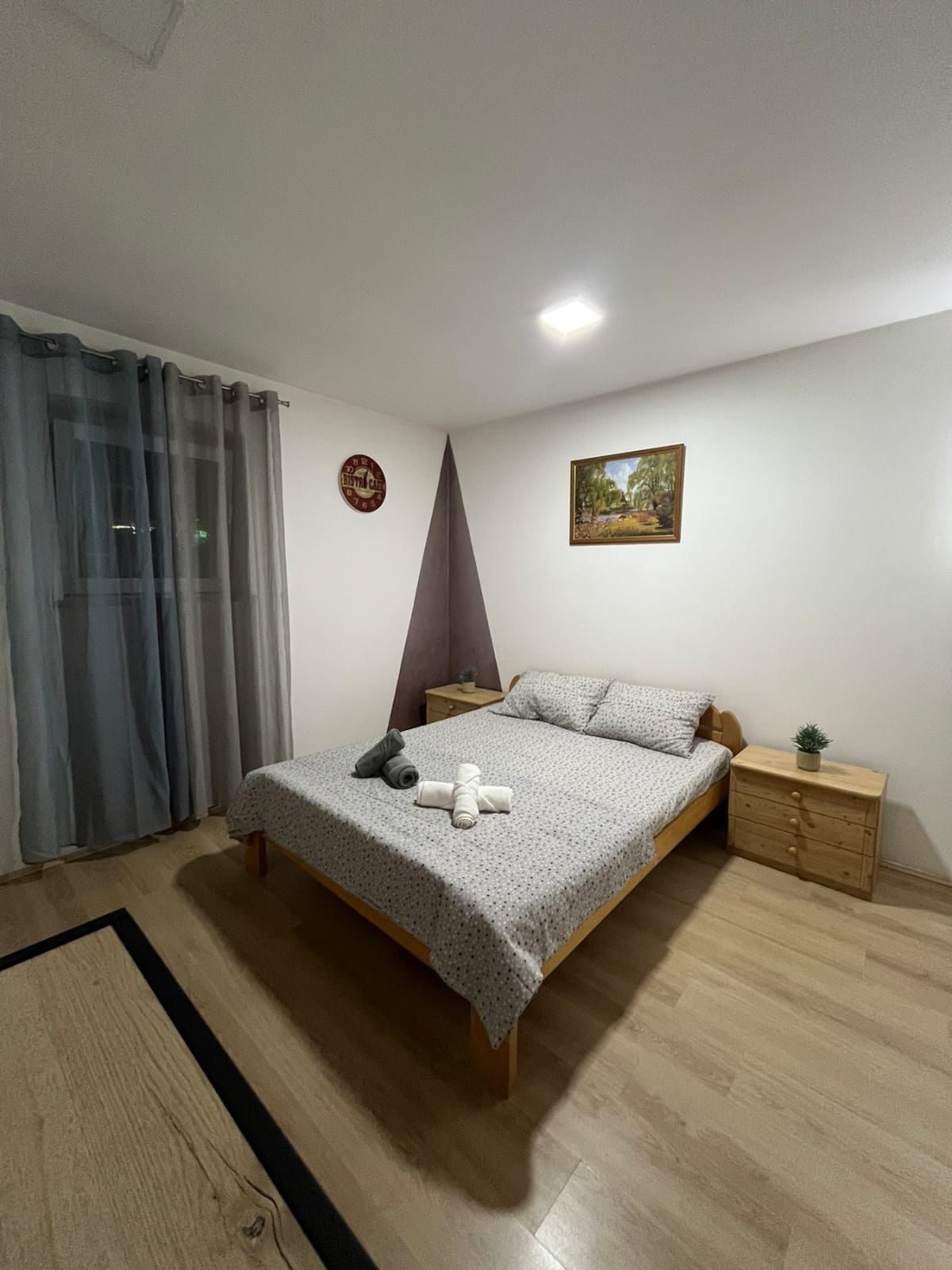 Stan na dan Niš Palilula — galerija