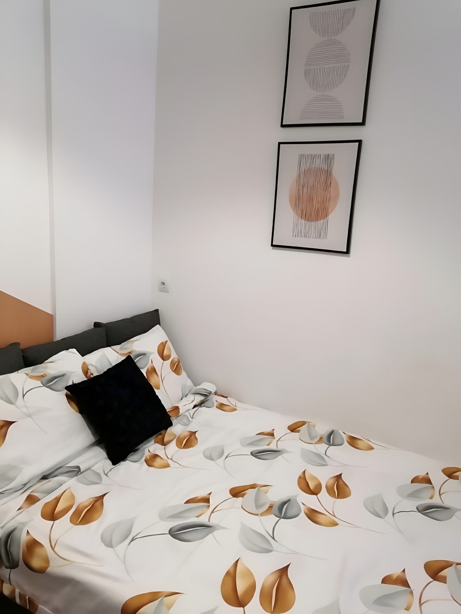 Studio Ukras – stan na dan Vrnjačka Banja, centar kod Zelene pijace — apartman na dan u Vrnjačka Banja, glavna fotografija smeštaja