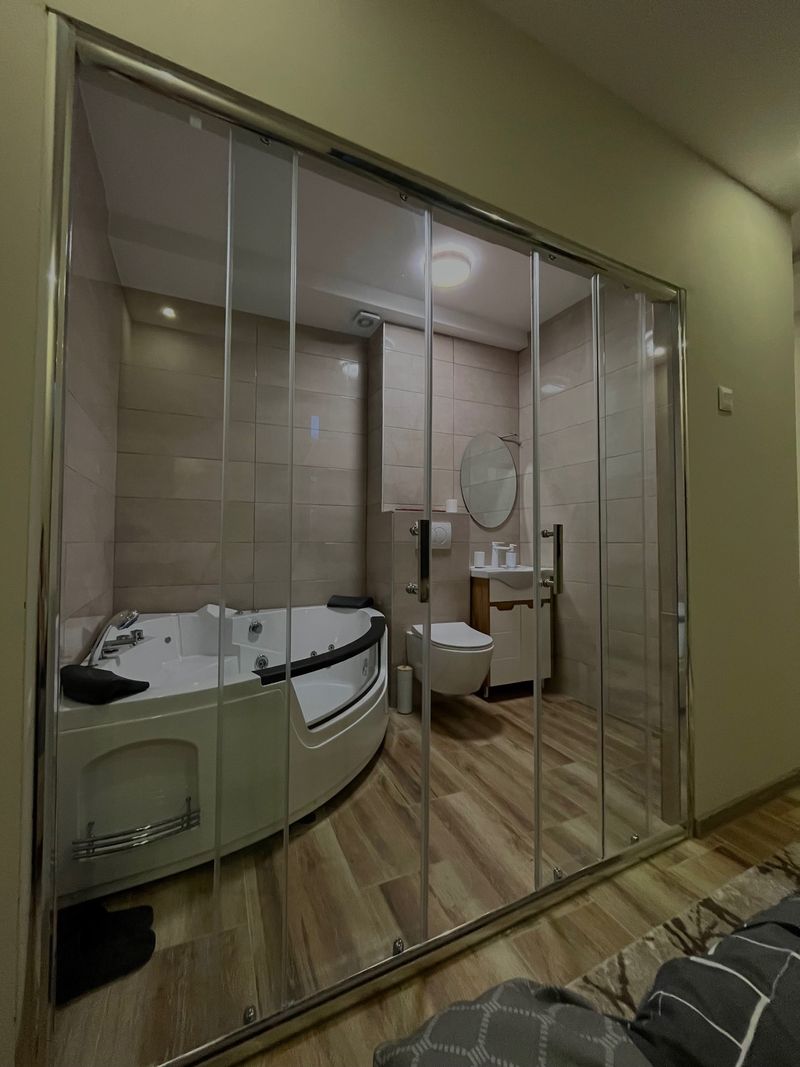 Inverno Apartman — terasa, apartman na dan u Niš (fotografija 6 od 10)