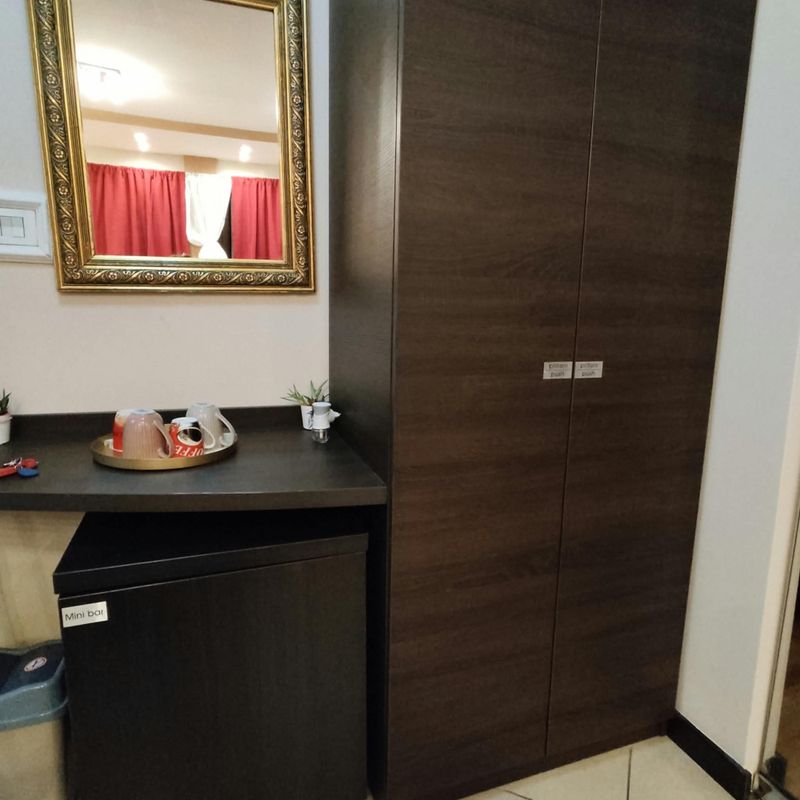 Apartman Queen Niš – stan na dan sa đakuzijem - Mediana — trpezarija, apartman na dan u Niš (fotografija 5 od 9)