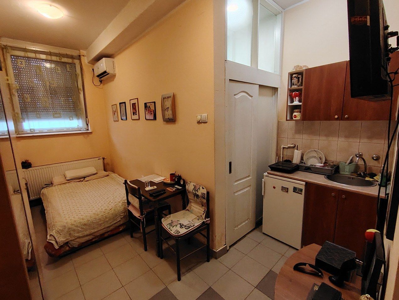 Apartman Top Tenis – stan na dan Novi sad — apartman na dan u Novi Sad, glavna fotografija smeštaja