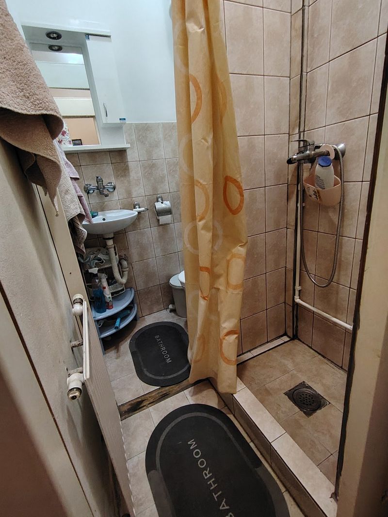 Apartman Top Tenis – stan na dan Novi sad — terasa, apartman na dan u Novi Sad (fotografija 6 od 6)