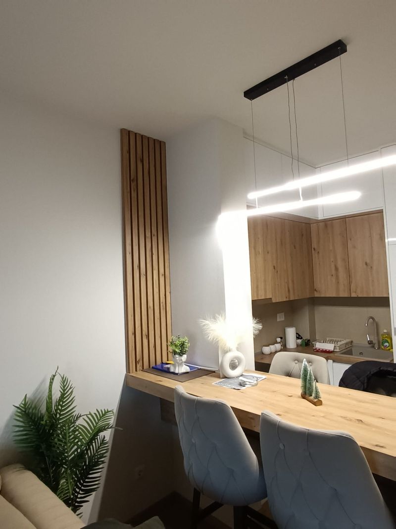 Apartman Jana – stan na dan Vrnjačka Banja, centar, parking — kupatilo, apartman na dan u Vrnjačka Banja (fotografija 4 od 10)