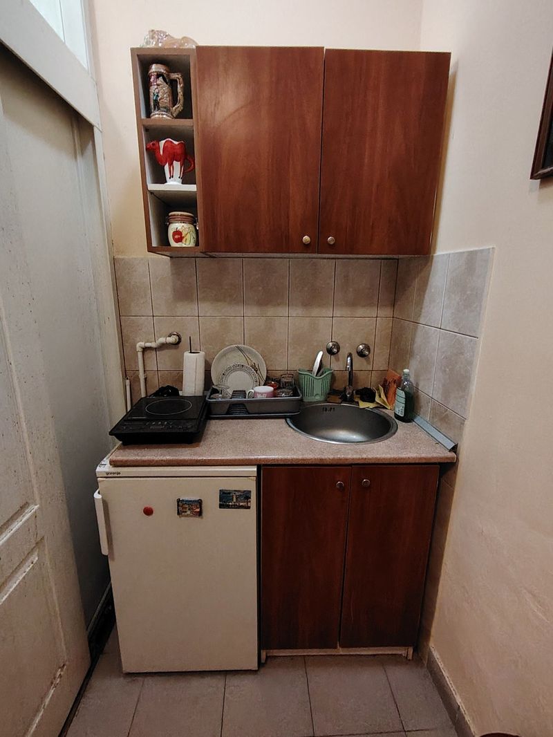 Apartman Top Tenis – stan na dan Novi sad — trpezarija, apartman na dan u Novi Sad (fotografija 5 od 6)