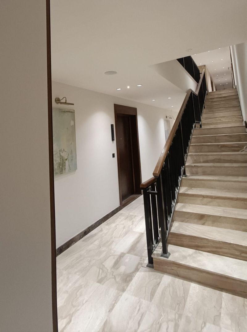 Apartman Jana – stan na dan Vrnjačka Banja, centar, parking — eksterijer zgrade, apartman na dan u Vrnjačka Banja (fotografija 10 od 10)