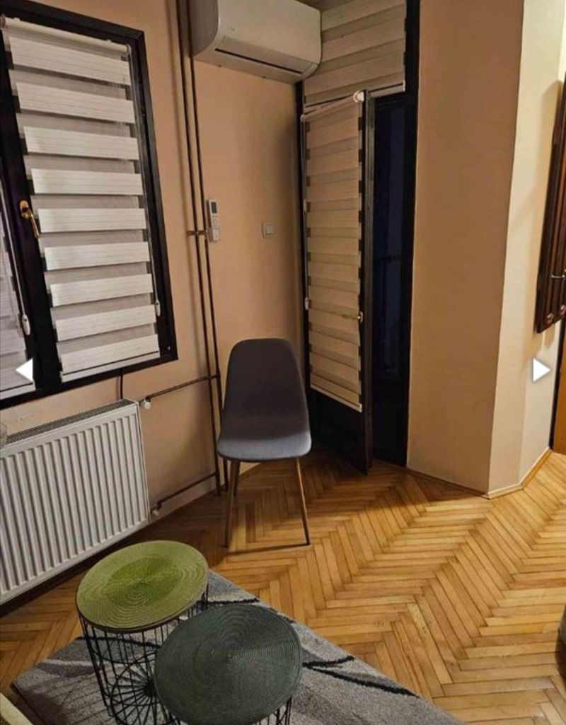 Apartman „SM“ – stan na dan u centru Novog Sada — trpezarija, apartman na dan u Novi Sad (fotografija 5 od 5)