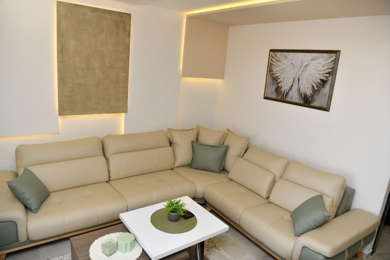 Apartman Viktor LUX - Stan na dan Kragujevac — kupatilo, apartman na dan u Kragujevac (fotografija 4 od 10)