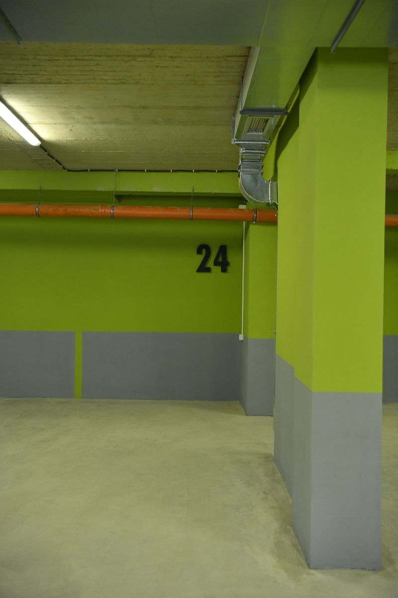 Apartman Viktor LUX - Stan na dan Kragujevac — eksterijer zgrade, apartman na dan u Kragujevac (fotografija 10 od 10)