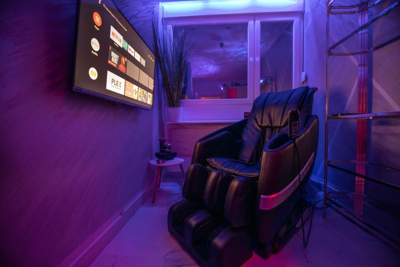 Apartman Aurora Lux Spa - Stan na dan Beograd — trpezarija, apartman na dan u Beograd (fotografija 5 od 10)