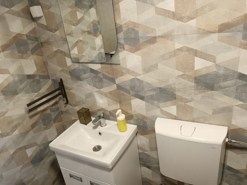 Stan na dan Niš - Centar — eksterijer zgrade, apartman na dan u Niš (fotografija 10 od 10)