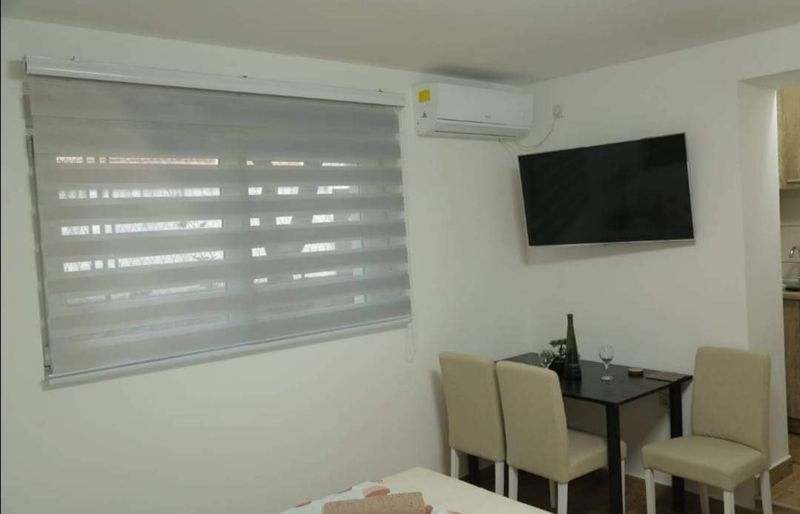 Stan na dan Niš - Centar. — kuhinja, apartman na dan u Niš (fotografija 3 od 8)