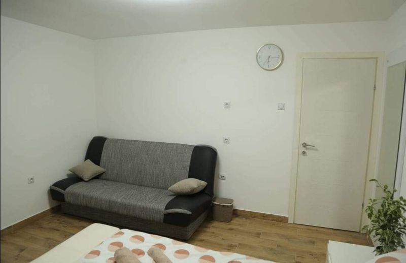 Stan na dan Niš - Centar. — kupatilo, apartman na dan u Niš (fotografija 4 od 8)