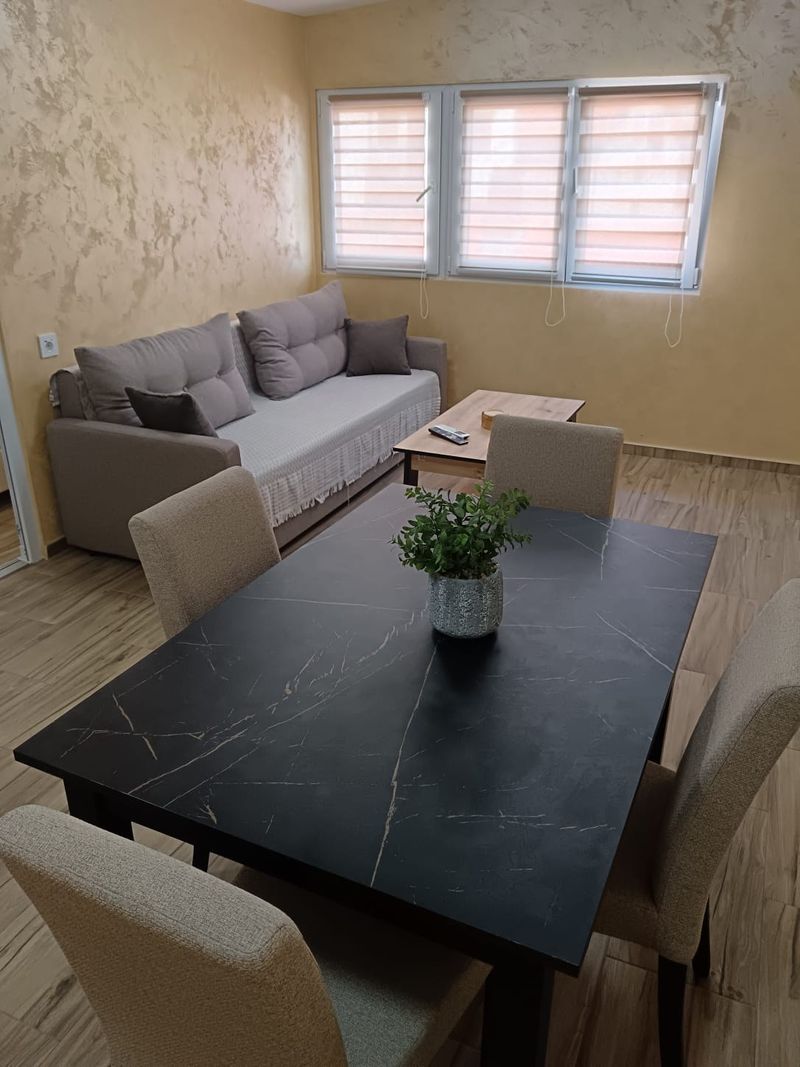 Stan na dan Niš - Centar — kupatilo, apartman na dan u Niš (fotografija 4 od 10)