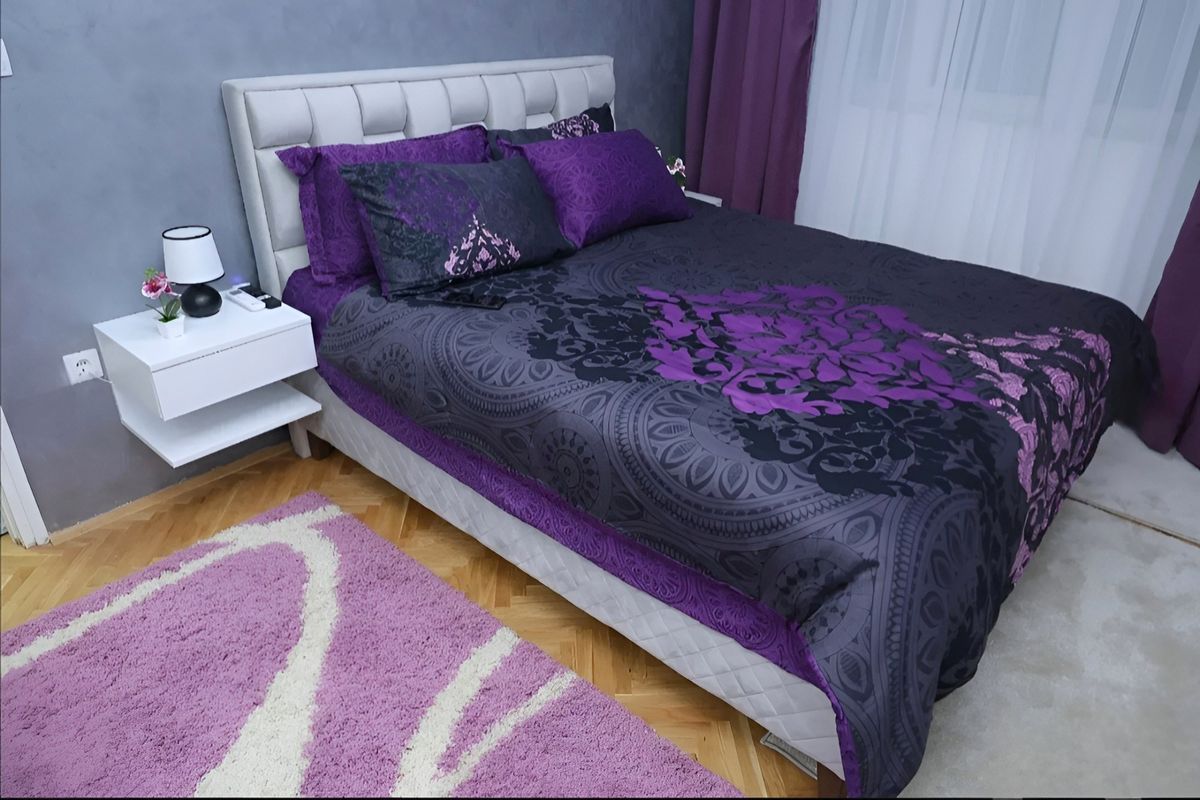 VIVIA Apartman Niš Centar – Stan na Dan Niš