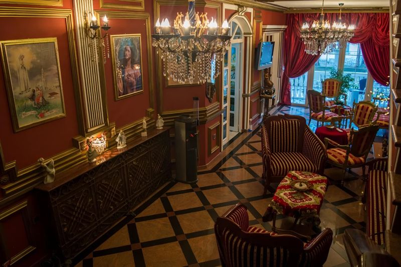 Guest House Vivaldi Niš - Smeštaj Niš — apartman na dan u Niš