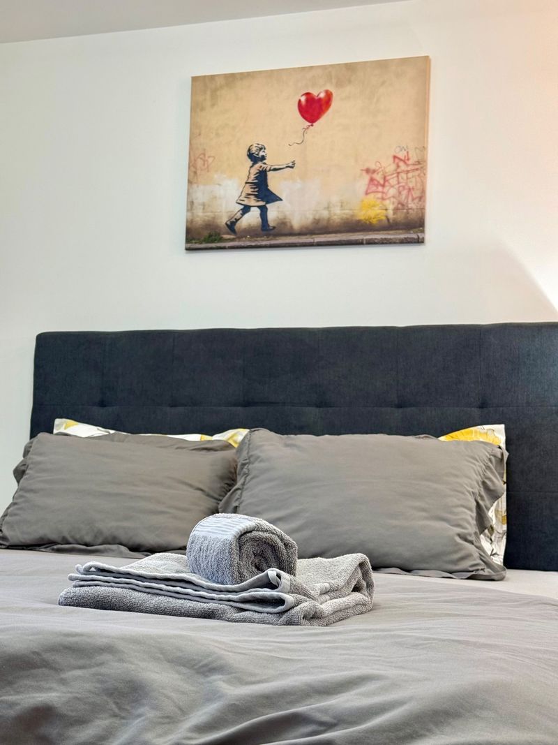 Royal Apartmani Paraćin – Stan na dan Paraćin - Smeštaj Centar — trpezarija, apartman na dan u Paraćin (fotografija 5 od 10)