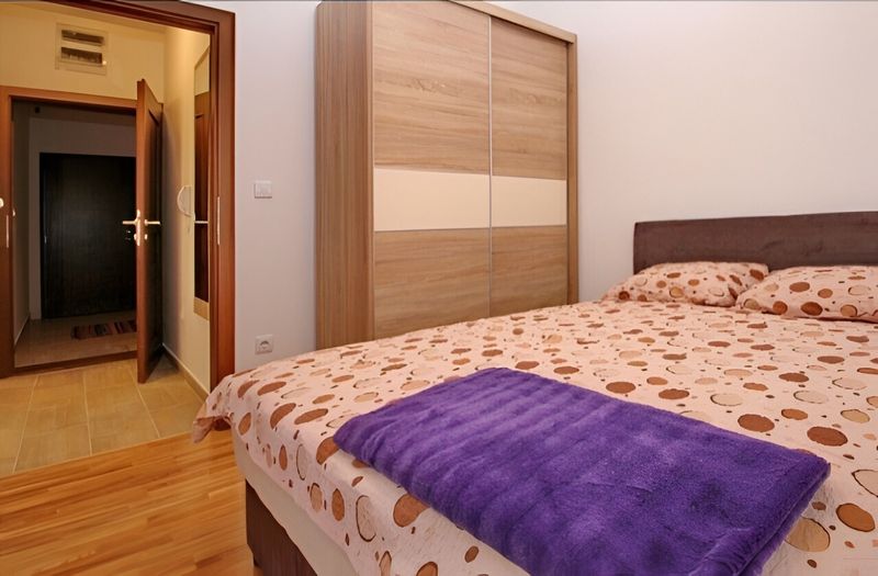 Alexandria apartman Zlatibor | Stan na dan Zlatibor Centar — kuhinja, apartman na dan u Zlatibor (fotografija 3 od 10)