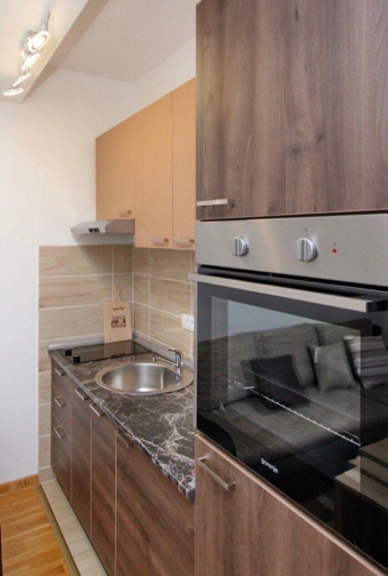 Alexandria apartman Zlatibor | Stan na dan Zlatibor Centar — kupatilo, apartman na dan u Zlatibor (fotografija 4 od 10)
