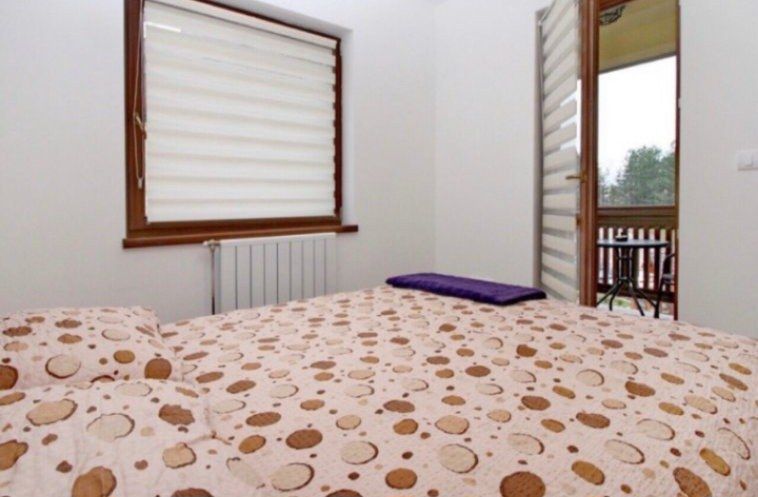 Alexandria apartman Zlatibor | Stan na dan Zlatibor Centar — trpezarija, apartman na dan u Zlatibor (fotografija 5 od 10)