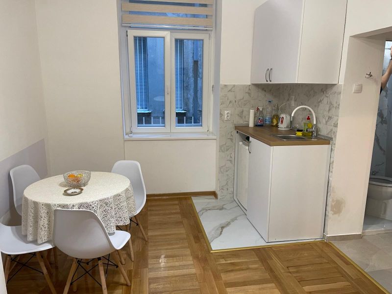 Apartman Beograd Kalemegdan | Stan na dan Beograd — hodnik, apartman na dan u Beograd (fotografija 7 od 8)