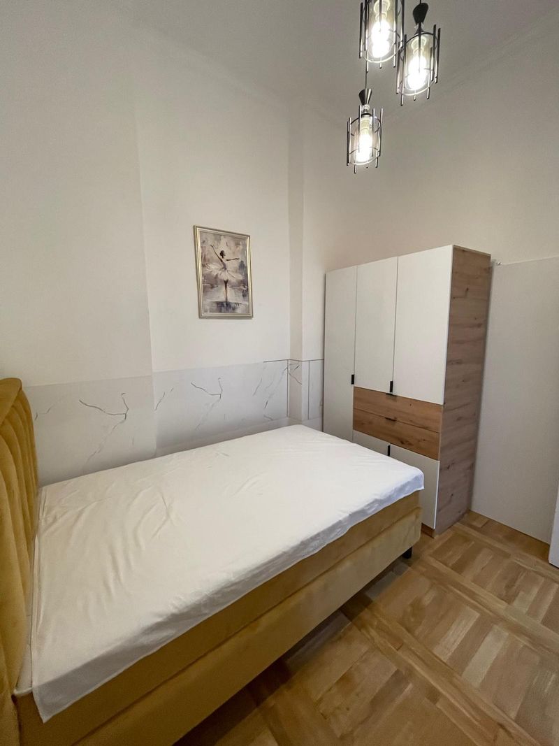 Apartman Beograd Kalemegdan | Stan na dan Beograd — kuhinja, apartman na dan u Beograd (fotografija 3 od 8)