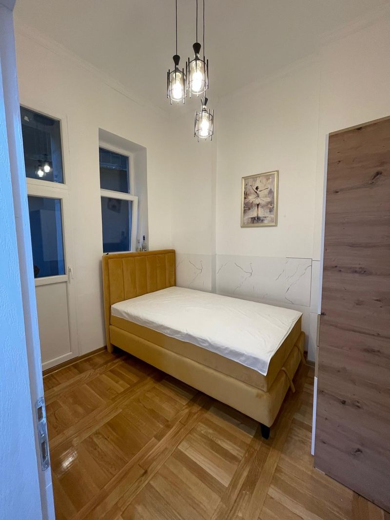 Apartman Beograd Kalemegdan | Stan na dan Beograd — kupatilo, apartman na dan u Beograd (fotografija 4 od 8)