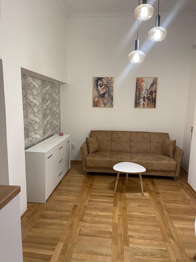 Apartman Beograd Kalemegdan | Stan na dan Beograd