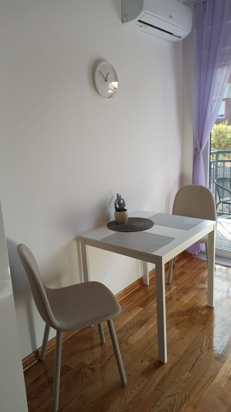 Lux apartman u Vrnjačkoj Banji | Stan na dan Vrnjačka banja — spavaća soba, apartman na dan u Vrnjačka Banja (fotografija 2 od 8)