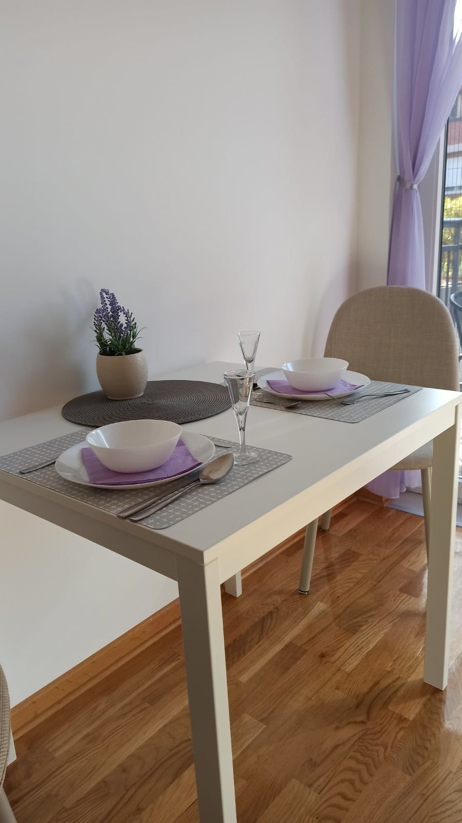 Lux apartman u Vrnjačkoj Banji | Stan na dan Vrnjačka banja — apartman na dan u Vrnjačka Banja, glavna fotografija smeštaja