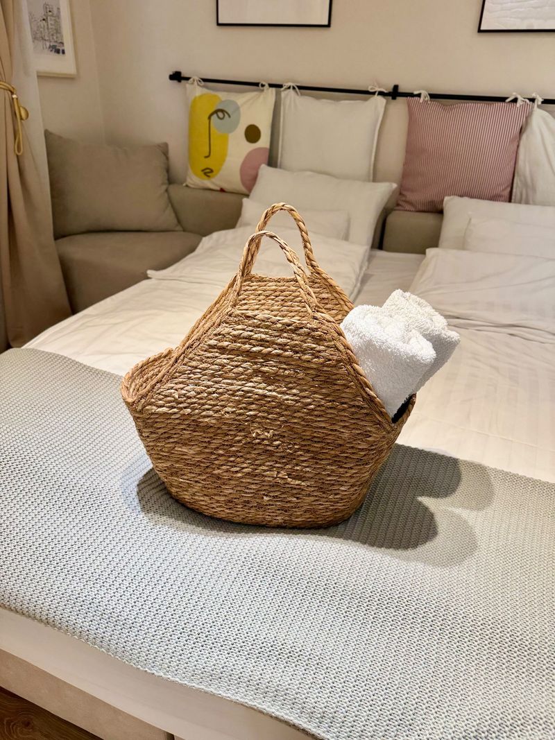 Cozy Haven Apartman u blizini Kliničkog centra Beograd | Stan na dan Savski venac — kuhinja, apartman na dan u Beograd (fotografija 3 od 10)