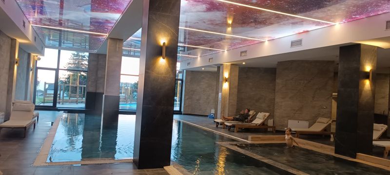 Apartman ELITE B5 Residence Hill Kopaonik — trpezarija, apartman na dan u Kopaonik (fotografija 15 od 20)