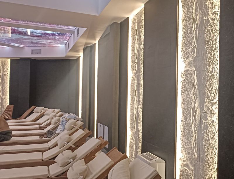 Apartman ELITE B5 Residence Hill Kopaonik — spavaća soba sa francuskim ležajem, apartman na dan u Kopaonik (fotografija 18 od 20)