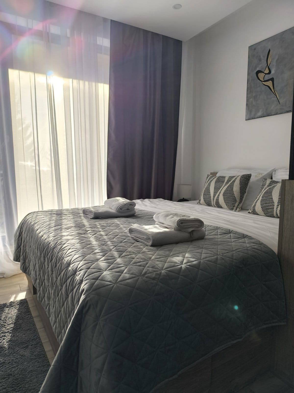 Apartman ELITE B5 Residence Hill Kopaonik — dnevna soba, apartman na dan u Kopaonik (fotografija 1 od 20)