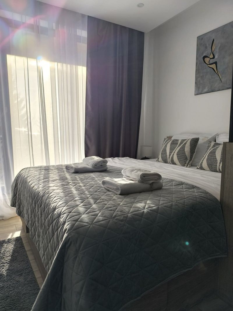 Apartman ELITE B5 Residence Hill Kopaonik — apartman na dan u Kopaonik