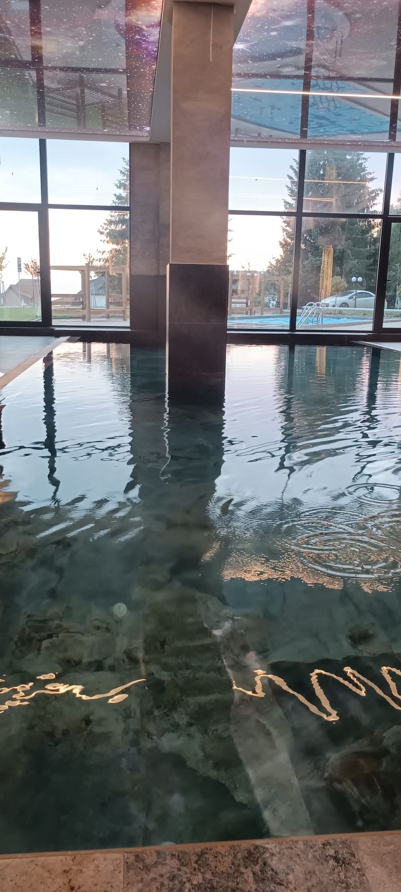 Apartman ELITE B5 Residence Hill Kopaonik — hodnik, apartman na dan u Kopaonik (fotografija 17 od 20)