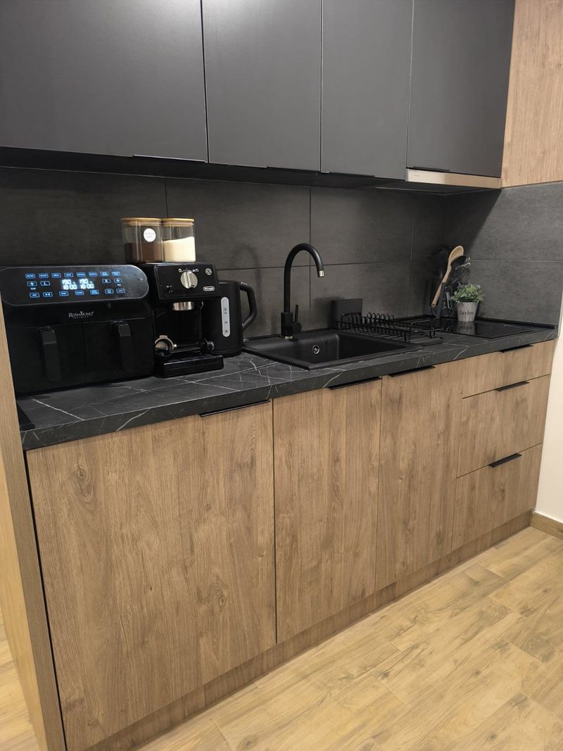Apartman ELITE B5 Residence Hill Kopaonik — trpezarija, apartman na dan u Kopaonik (fotografija 5 od 20)