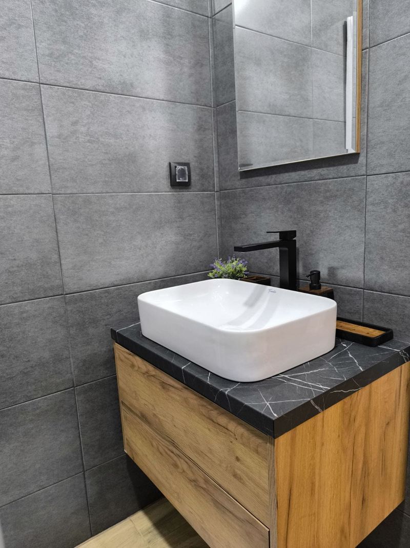 Apartman ELITE B5 Residence Hill Kopaonik — spavaća soba sa francuskim ležajem, apartman na dan u Kopaonik (fotografija 8 od 20)