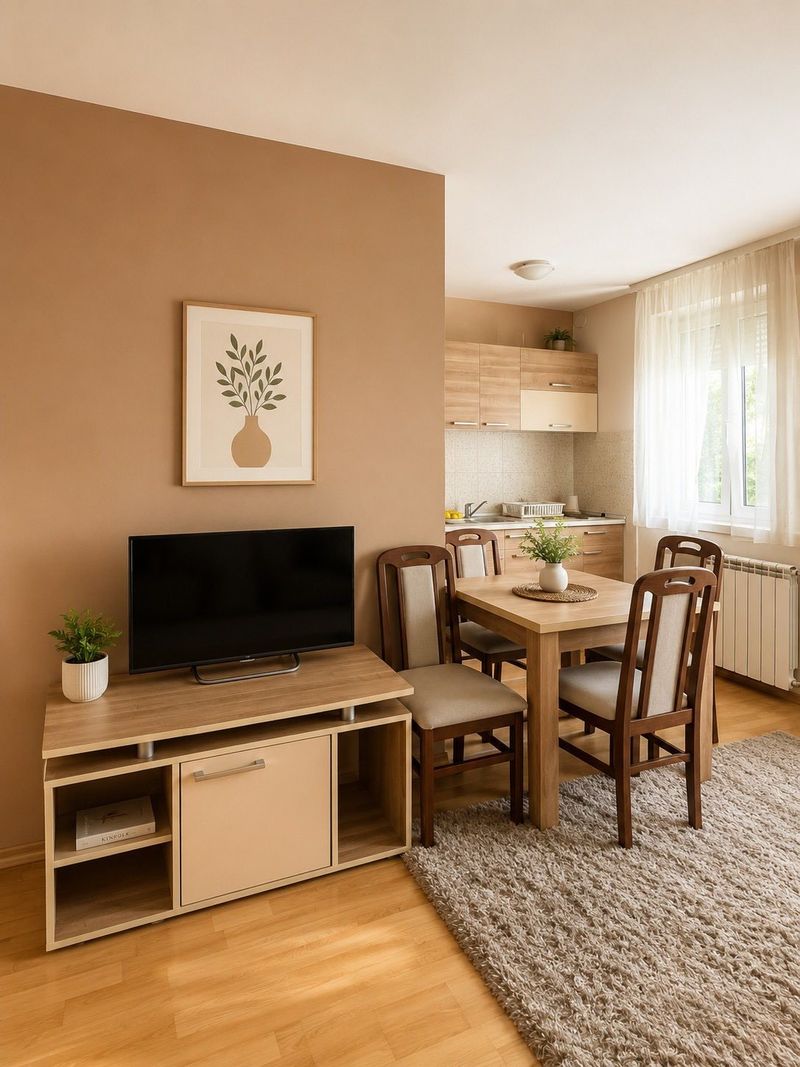 Apartman Kesten 1 Vrnjačka banja | Stan na dan Vrnjačka banja — kuhinja, apartman na dan u Vrnjačka Banja (fotografija 3 od 10)