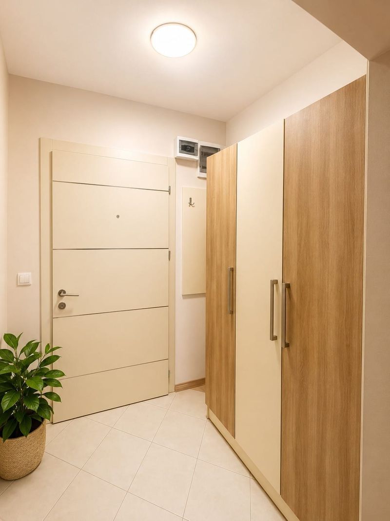 Apartman Kesten 1 Vrnjačka banja | Stan na dan Vrnjačka banja — terasa, apartman na dan u Vrnjačka Banja (fotografija 6 od 10)