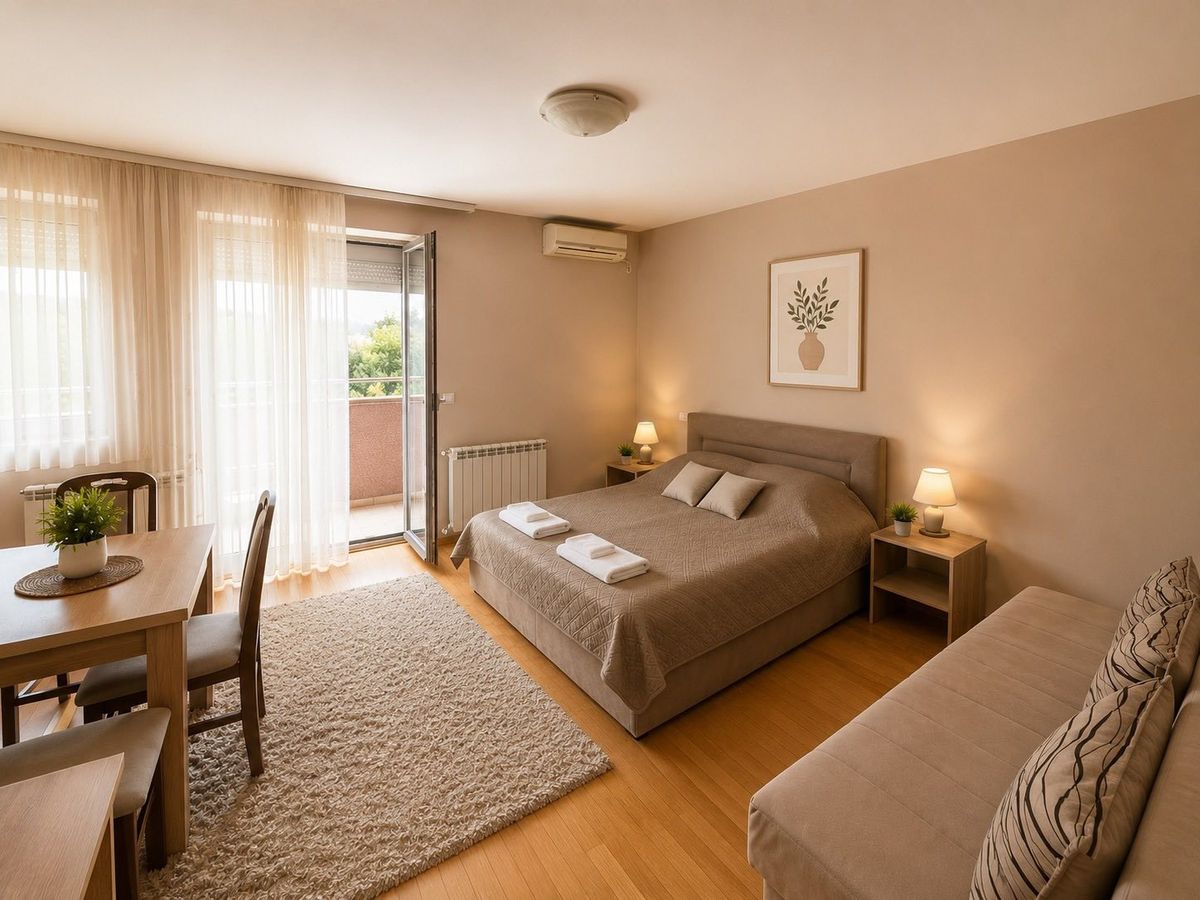 Apartman Kesten 1 Vrnjačka banja | Stan na dan Vrnjačka banja